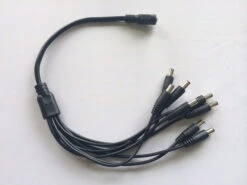 8-Way Splitter