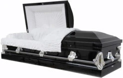 Coffin Ride Kit DIY