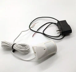 Motion Sensor Fog Trigger