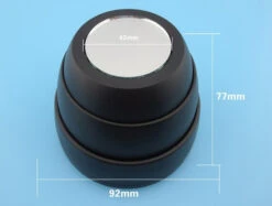 Full Angle 360 Degree Laser Reflector Lens Mirror - Escape Room Prop