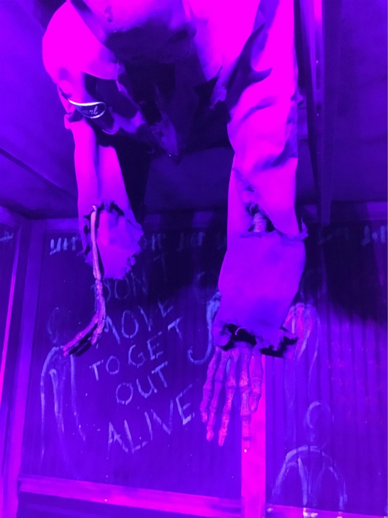 Floor 23- Turn-Key Full Escape Room - Image 5