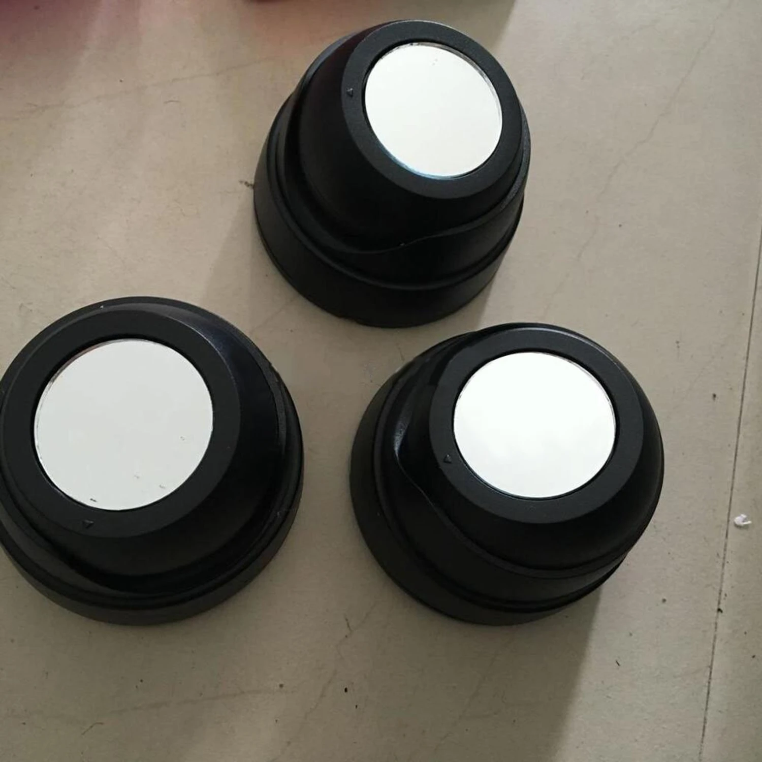 Laser Security Matrix Escape Room Prop (w/ Audio)- 3 Lasers - Image 5