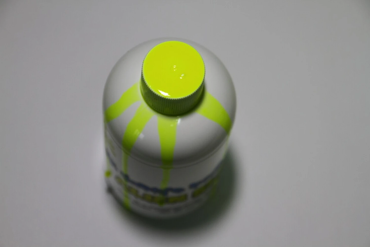 Mr. Nasty's Alien Blood Bodily Fluid - Image 2