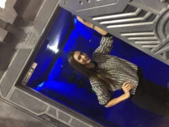 Space Racer- Turn-Key Mini Escape Game