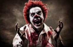 Circus & Carnival Haunted House Halloween Sound Effects - MP3 Download