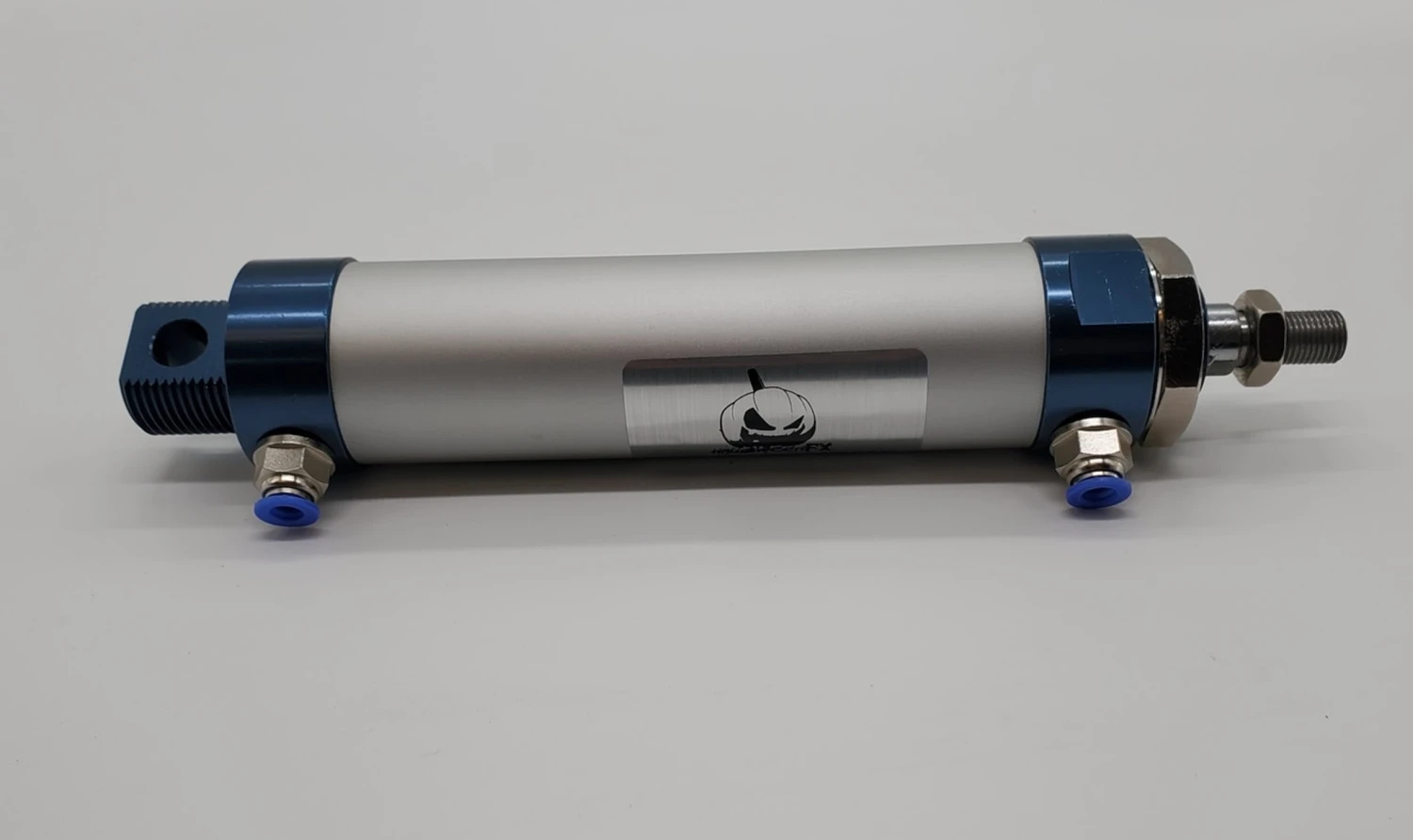 Extra Large Double Acting Cylinder1.75" X 4" Stroke (1.75" Bore)