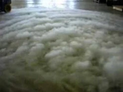 Deep Freeze 3000 Watt Dry Ice Fogger