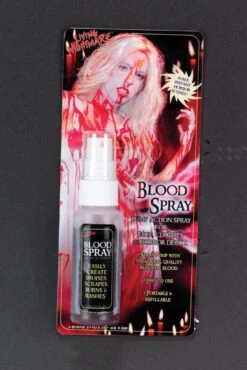 Blood Spray