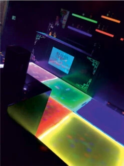 Disco Fever- Turn-Key Full Escape Room