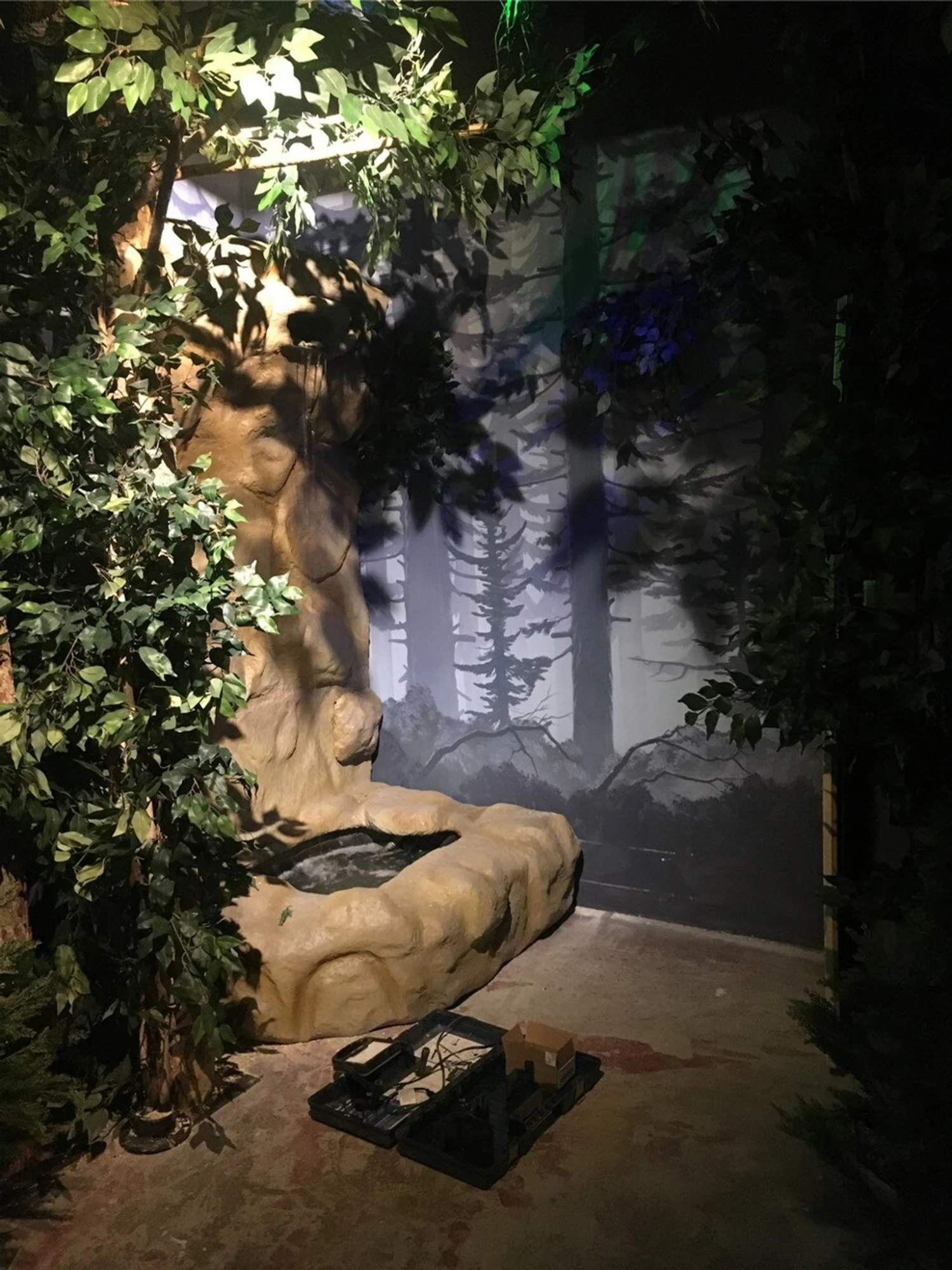 Hansel And Gretel- Turn- Key Full Escape Room - Image 7