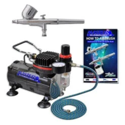 Master Airbrush Kit