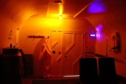 Emergency Water Landing- Turn-Key Full Escape Room