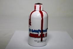 Mr. Nasty's Jugular Spurt Bodily Fluid