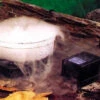 Fog Illusion Machine Steam Smoke Water Fogger Mister
