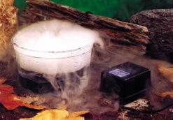 Fog Illusion Machine Steam Smoke Water Fogger Mister