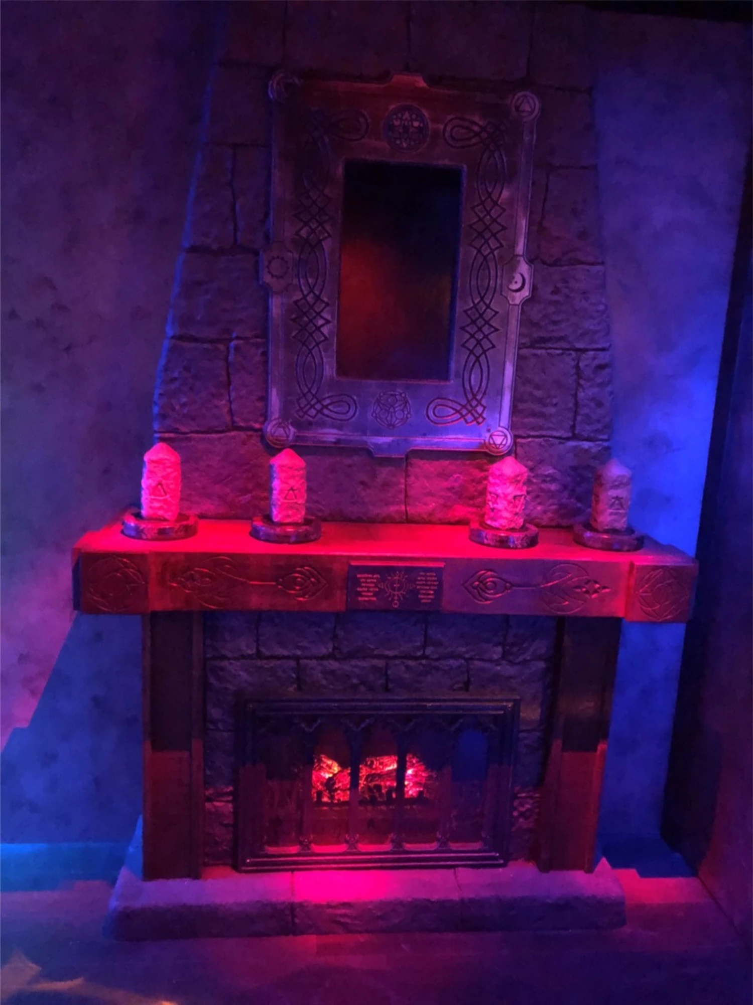 Wizards Of Wormbly DIY Escape Room Kit - Image 3