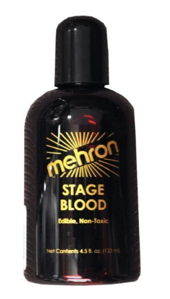 Stage Blood 4.5 Oz.