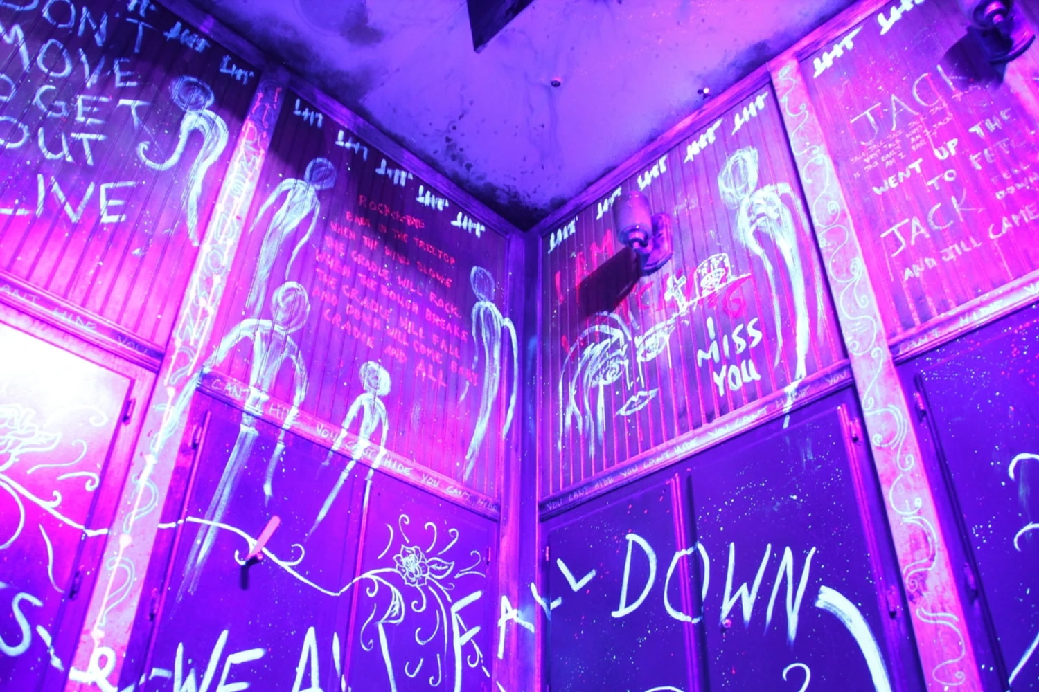 Floor 23- Turn-Key Full Escape Room