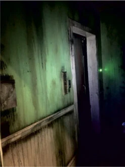 Floor 23 DIY Escape Room Kit