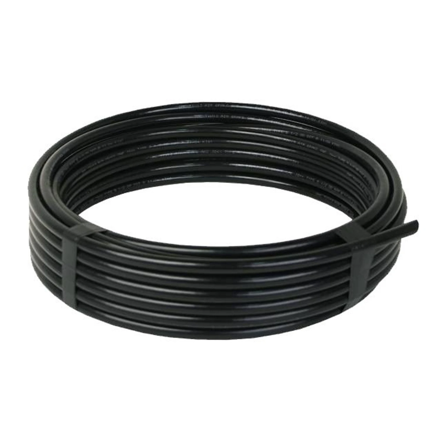 3/8" Diameter Air Tubing -100 Feet