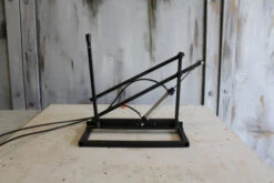 Gravestone Pop-Up Lunger Mech