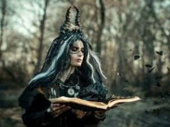 Witches Delight Scent Spritzer