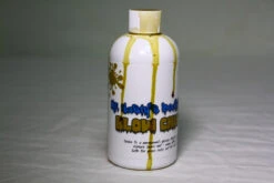 Mr. Nasty's Blow Chunks Bodily Fluid