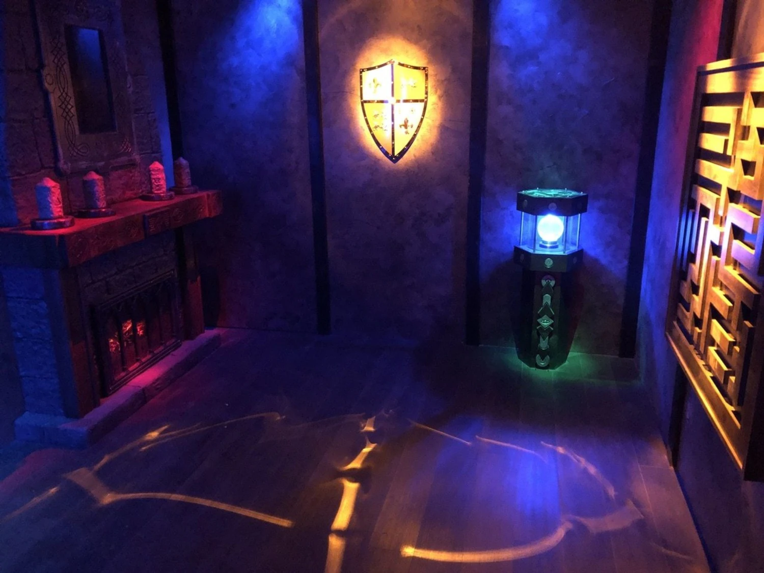 Wizards Of Wormbly DIY Escape Room Kit - Image 4