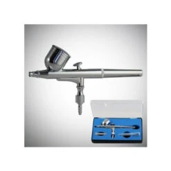 Budget Airbrush Gun