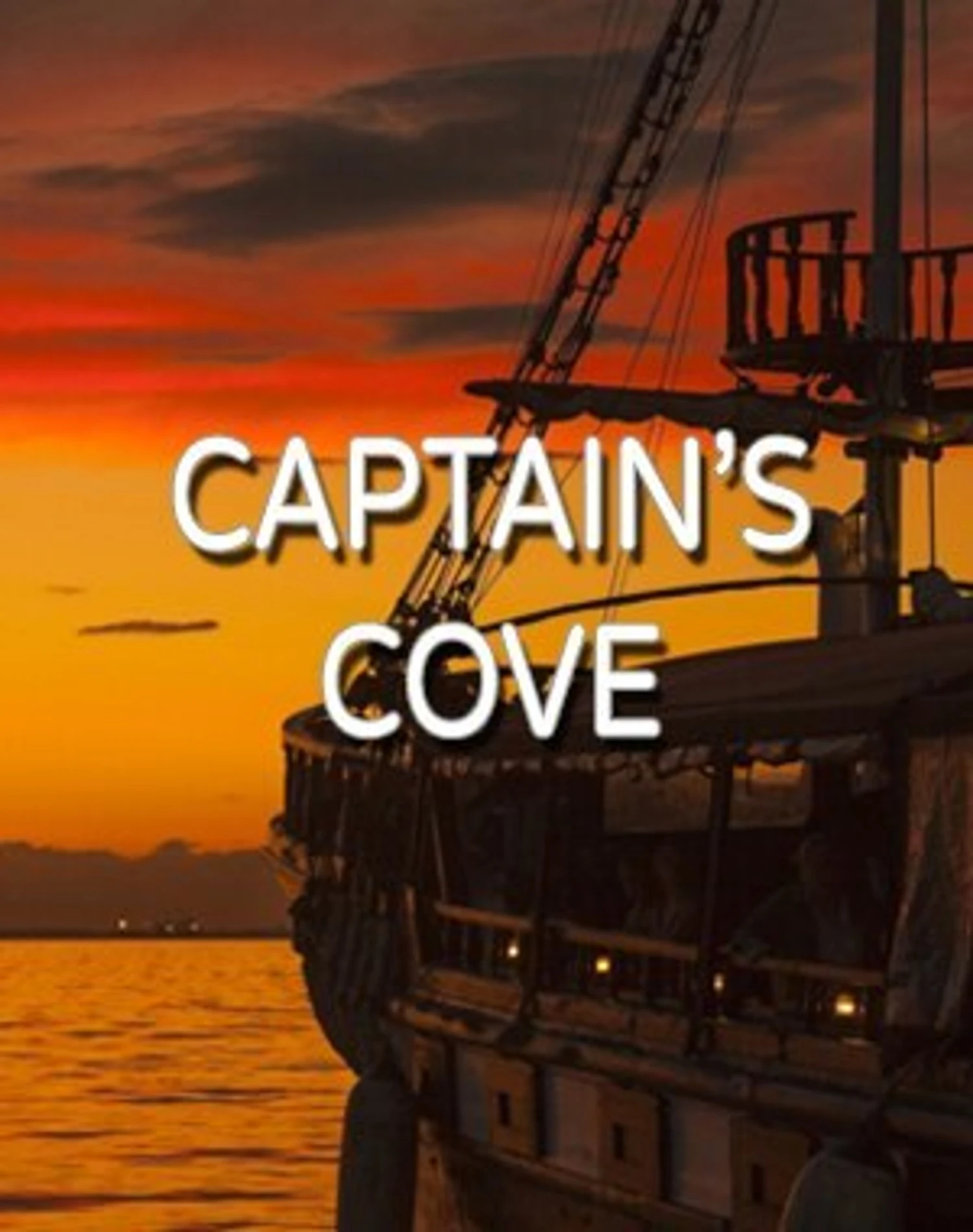 Captain's Cove - Complete Escape Room Kit - Image 2