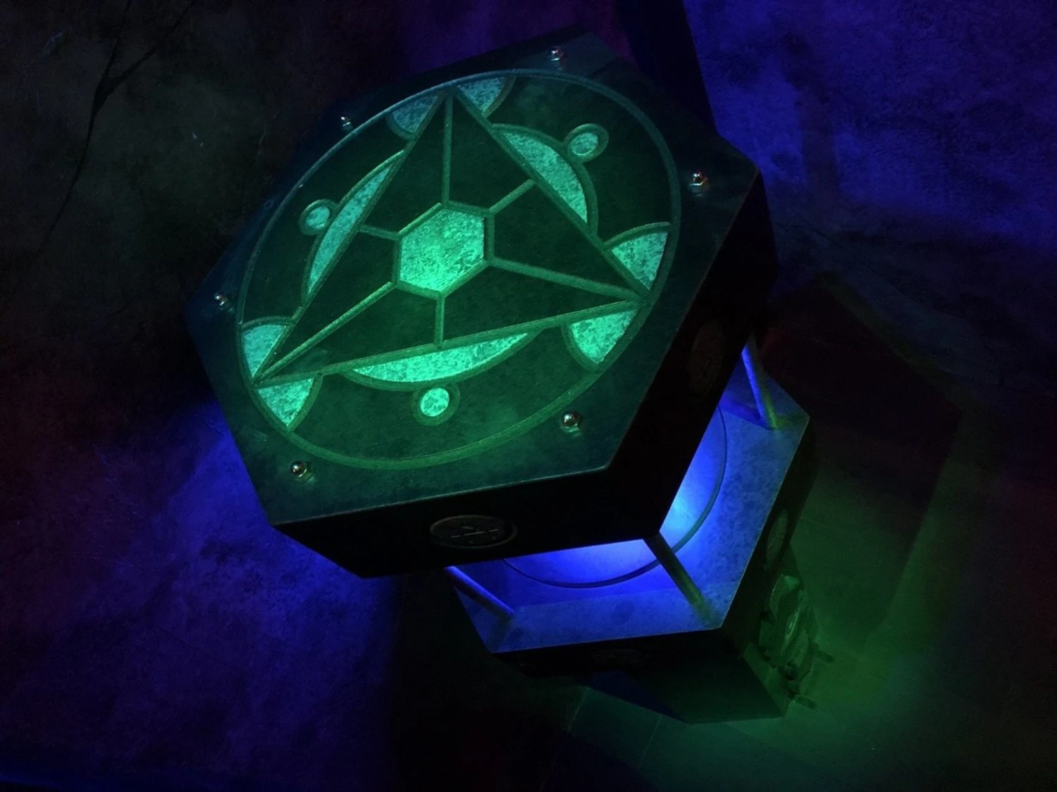 Wizards Of Wormbly DIY Escape Room Kit - Image 2