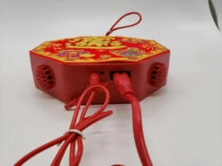 Motion Trigger For Boom Plate