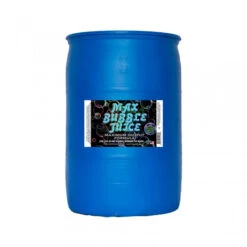 MAX BUBBLE FLUID - 10X THE BUBBLES FROM ORDINARY MACHINES