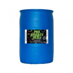 PRO BUBBLE JUICE - SHORT DISTANCE APPLICATIONS