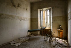 Asylum Scent Spritzer