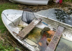 Fishing Pier Scent Spritzer