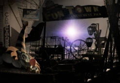 Gothic Circus Scent Spritzer