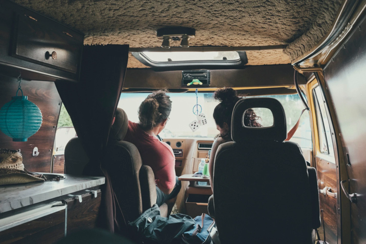 Moon Doggy Fog Scent