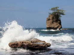 Sea Water Scent Spritzer