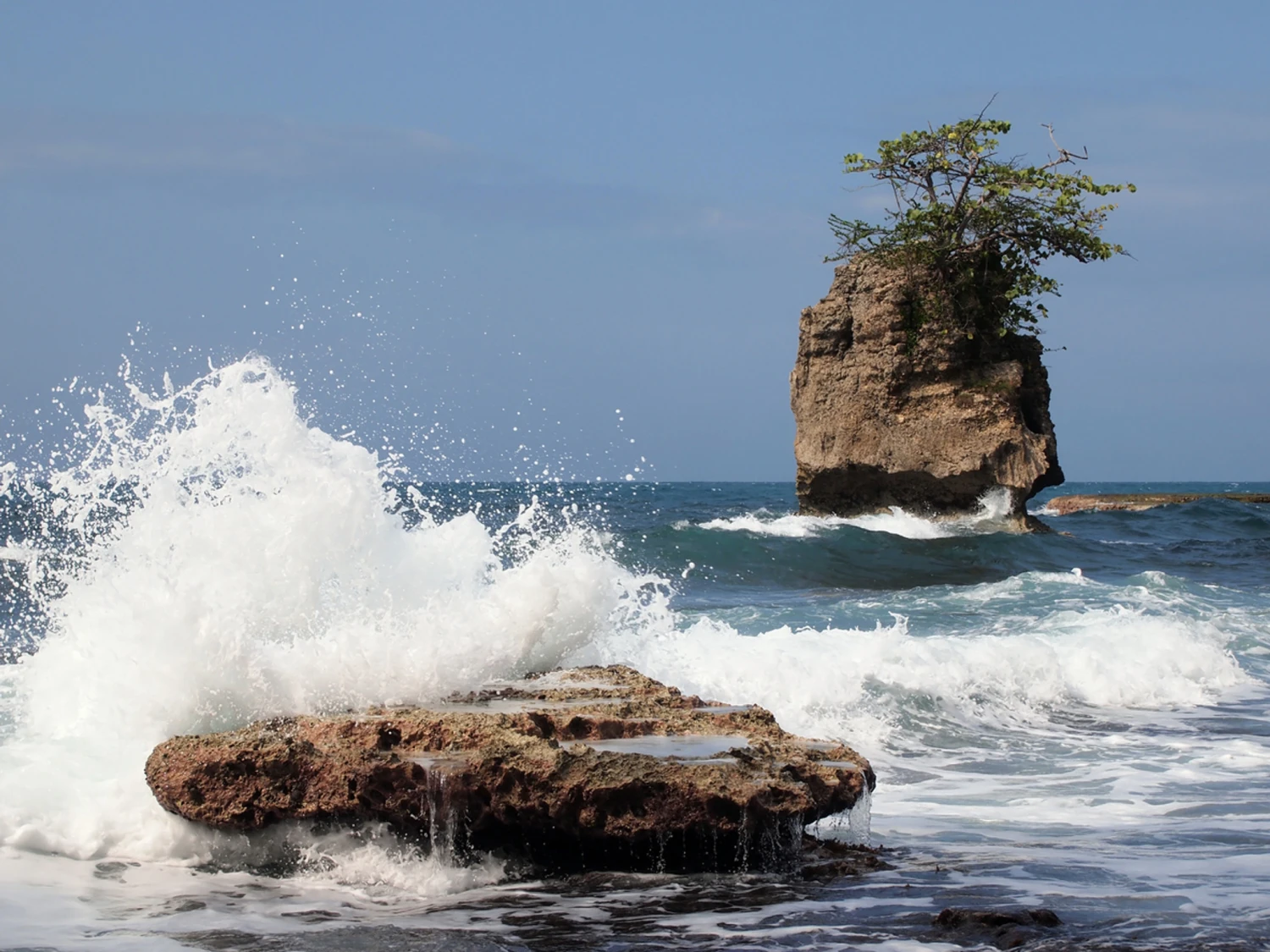 Sea Water Scent Spritzer
