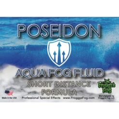 POSEIDON® AQUA FOG - SHORT DISTANCE FORMULA