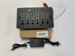 6 Digit Slider Escape Room Prop