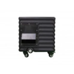 FROGGY'S FOG - TITAN ICE GROUND FOG MACHINE - DMX - 1700 WATT