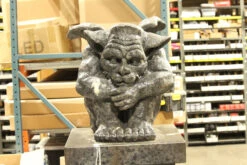 Gargoyle Ground Fogger